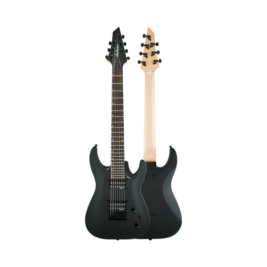 Jackson 2910132568 JS Series Dinky Arch Top JS22-7 DKA HT 7-Strings Electric Guitar