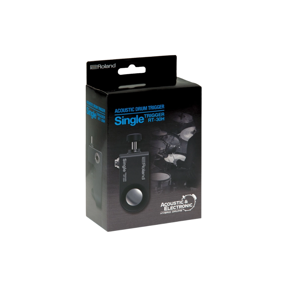 Roland RT-30H Acoustic Drum Trigger