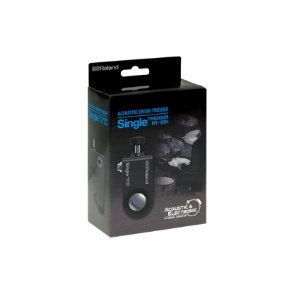 Roland RT-30H Acoustic Drum Trigger