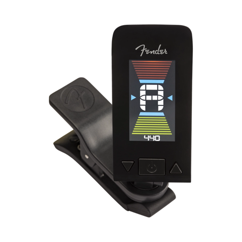 Fender 0239979004 Original Tuner, Fiesta Red