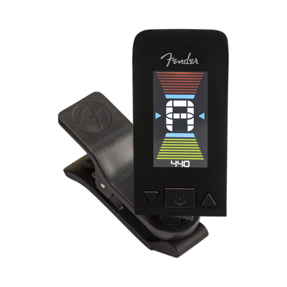 Fender 0239979004 Original Tuner, Fiesta Red