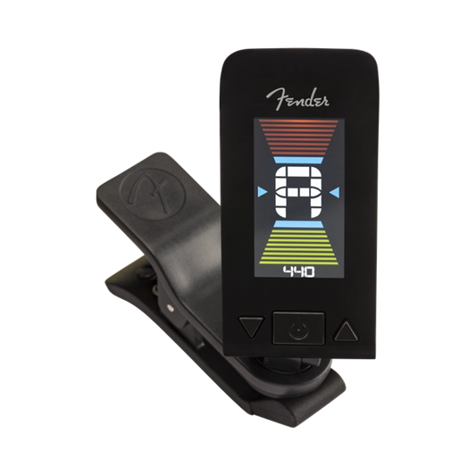Fender 0239979004 Original Tuner, Fiesta Red