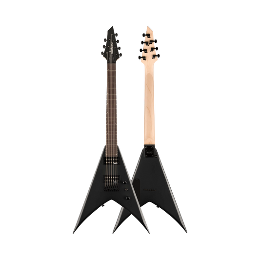 Jackson 2910127568 JS Series King V JS22-7 KV HT 7-Strings Electric Guitar