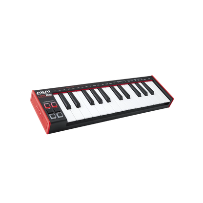 Akai LPK25 MK2 MIDI Keyboard Controller