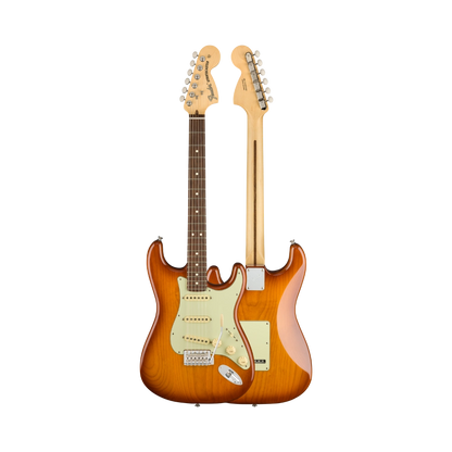 Fender 0114910342 American Performer Stratocaster Electric Guitar