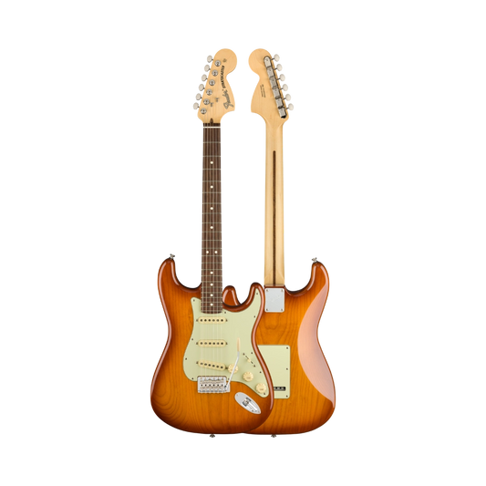 Fender 0114910342 American Performer Stratocaster Electric Guitar