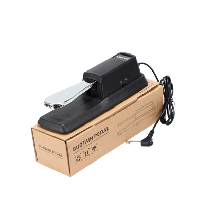 Hebikuo TB100 Sustain Pedal