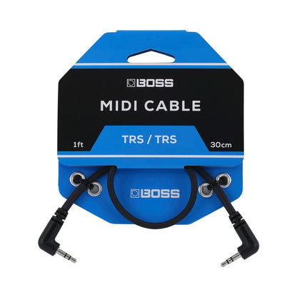 BOSS BCC-1-3535 MIDI Cable
