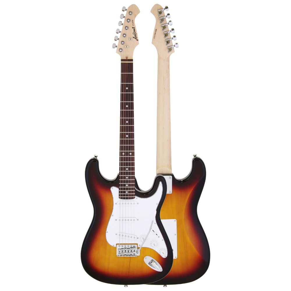 Aria STG-003 SSS Electric Guitar