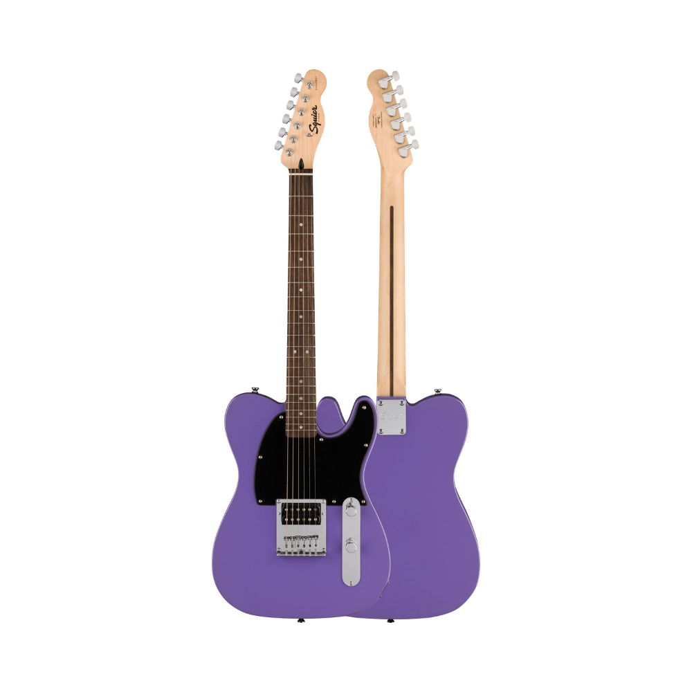 Fender 0373551517 Squier Sonic Esquire H Electric Guitar