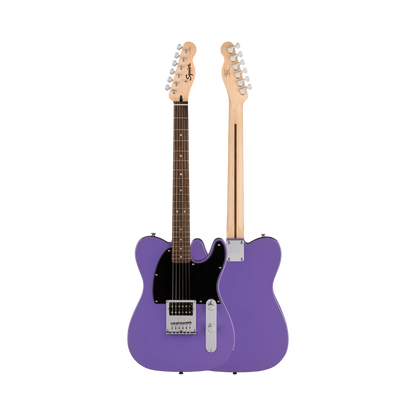 Fender 0373551517 Squier Sonic Esquire H Electric Guitar