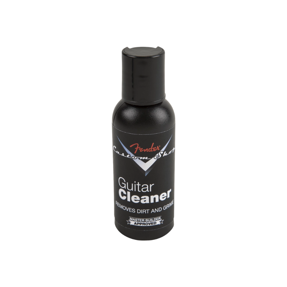 Fender 0990537000 Custom Shop Guitar Cleaner 2 oz