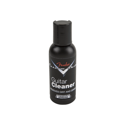 Fender 0990537000 Custom Shop Guitar Cleaner 2 oz