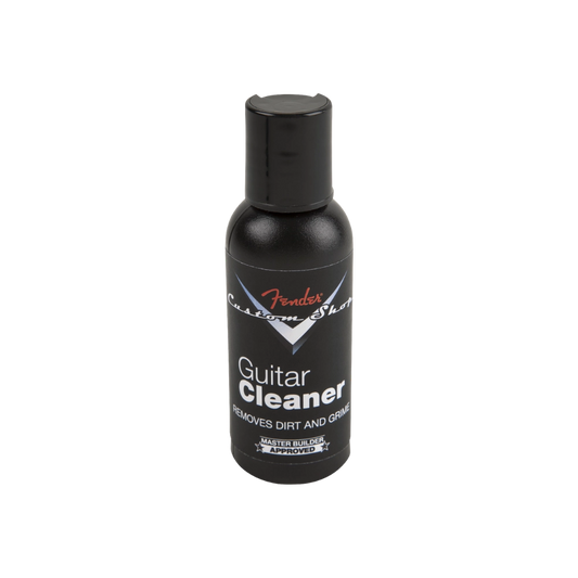 Fender 0990537000 Custom Shop Guitar Cleaner 2 oz