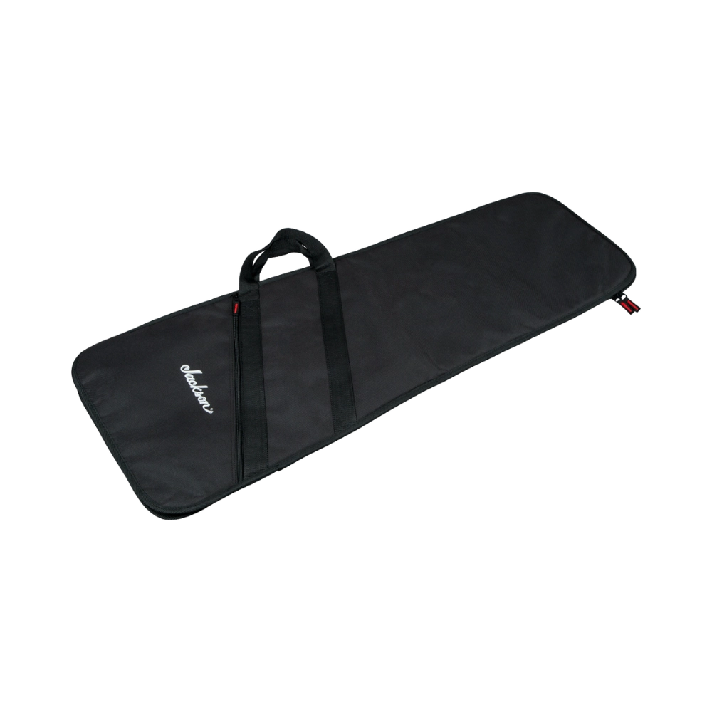Jackson 2993266100 Dinky/Soloist Economy Gig Bag, Black