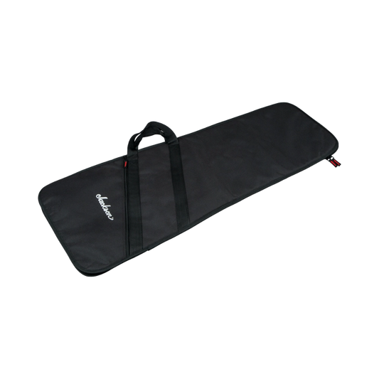 Jackson 2993266100 Dinky/Soloist Economy Gig Bag, Black