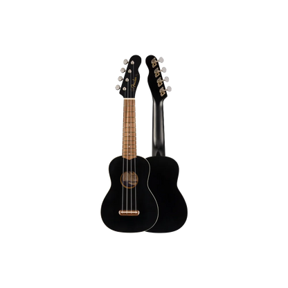 Fender 0971610706 Venice Soprano Ukulele