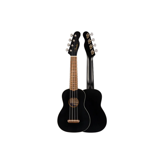 Fender 0971610706 Venice Soprano Ukulele