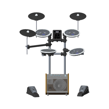 Electric Drums - Digital Drum AWMDD02