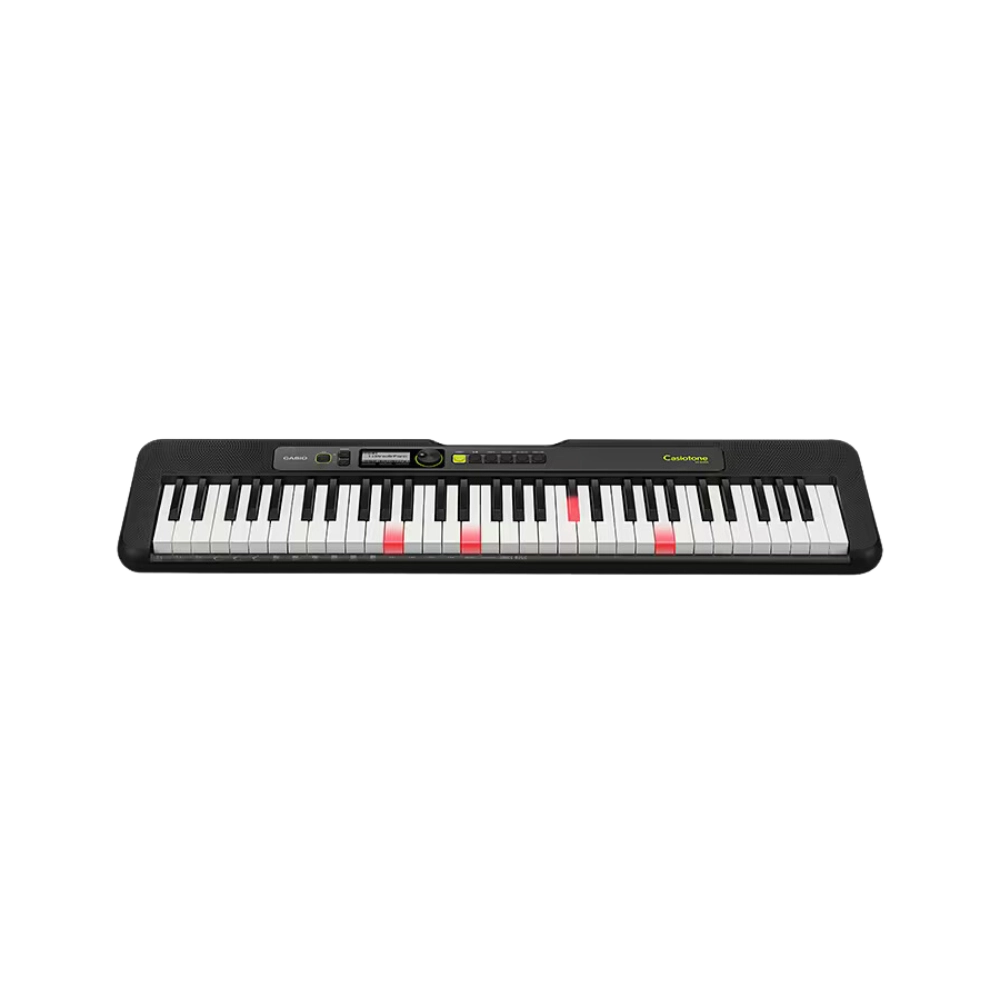 Casio LK-S250 61 Keys Portable Keyboard Piano