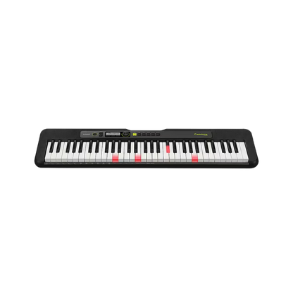 Casio LK-S250 61 Keys Portable Keyboard Piano