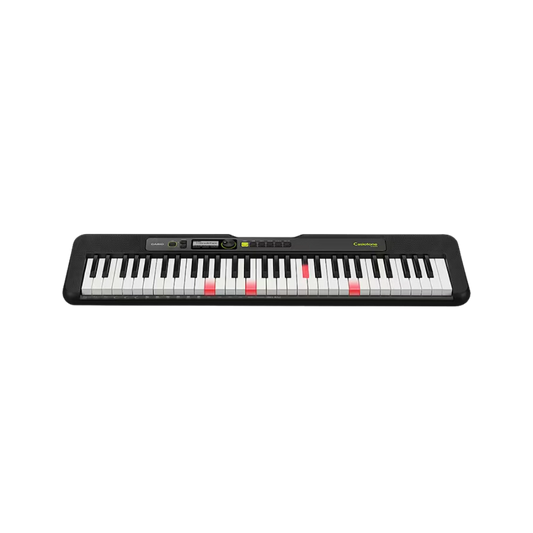 Casio LK-S250 61 Keys Portable Keyboard Piano