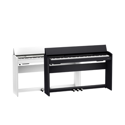 Roland F701 Digital Piano (Multiple Colors Available)