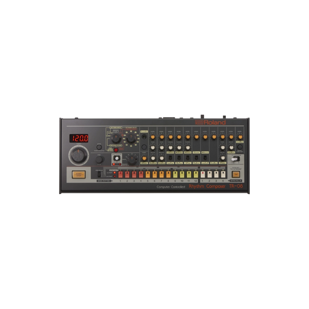 Roland TR-08 Rhythm Composer