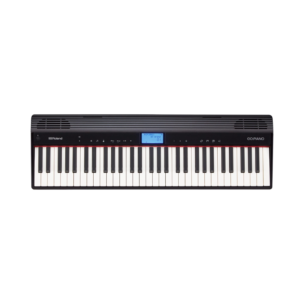 Roland GO:PIANO GO-61P Digital Piano