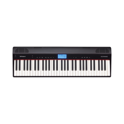 Roland GO:PIANO GO-61P Digital Piano