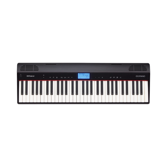 Roland GO:PIANO GO-61P Digital Piano