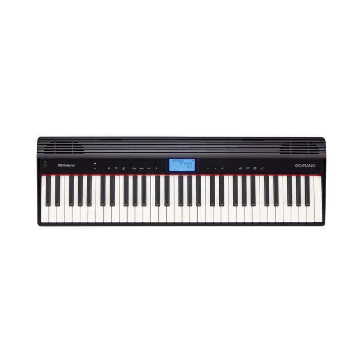 Roland GO:PIANO GO-61P Portable Digital Piano