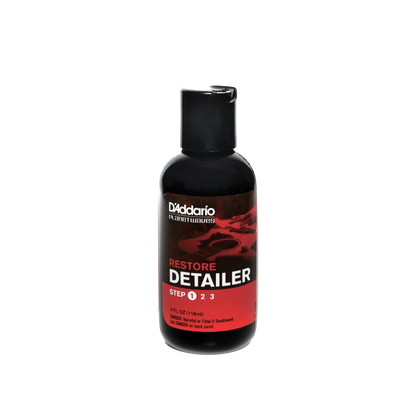 daddario restore deep cleaning polish 4oz shop store beirut lebanon