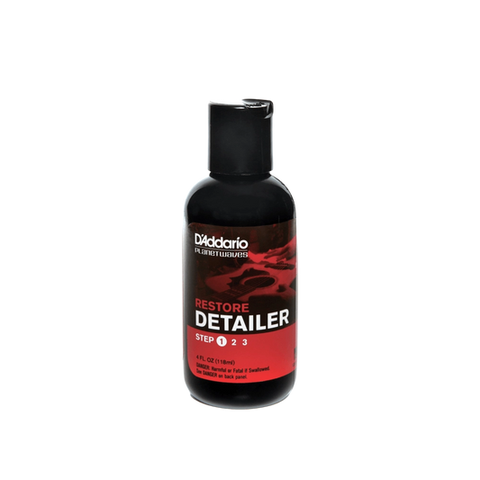 daddario restore deep cleaning polish 4oz shop store beirut lebanon