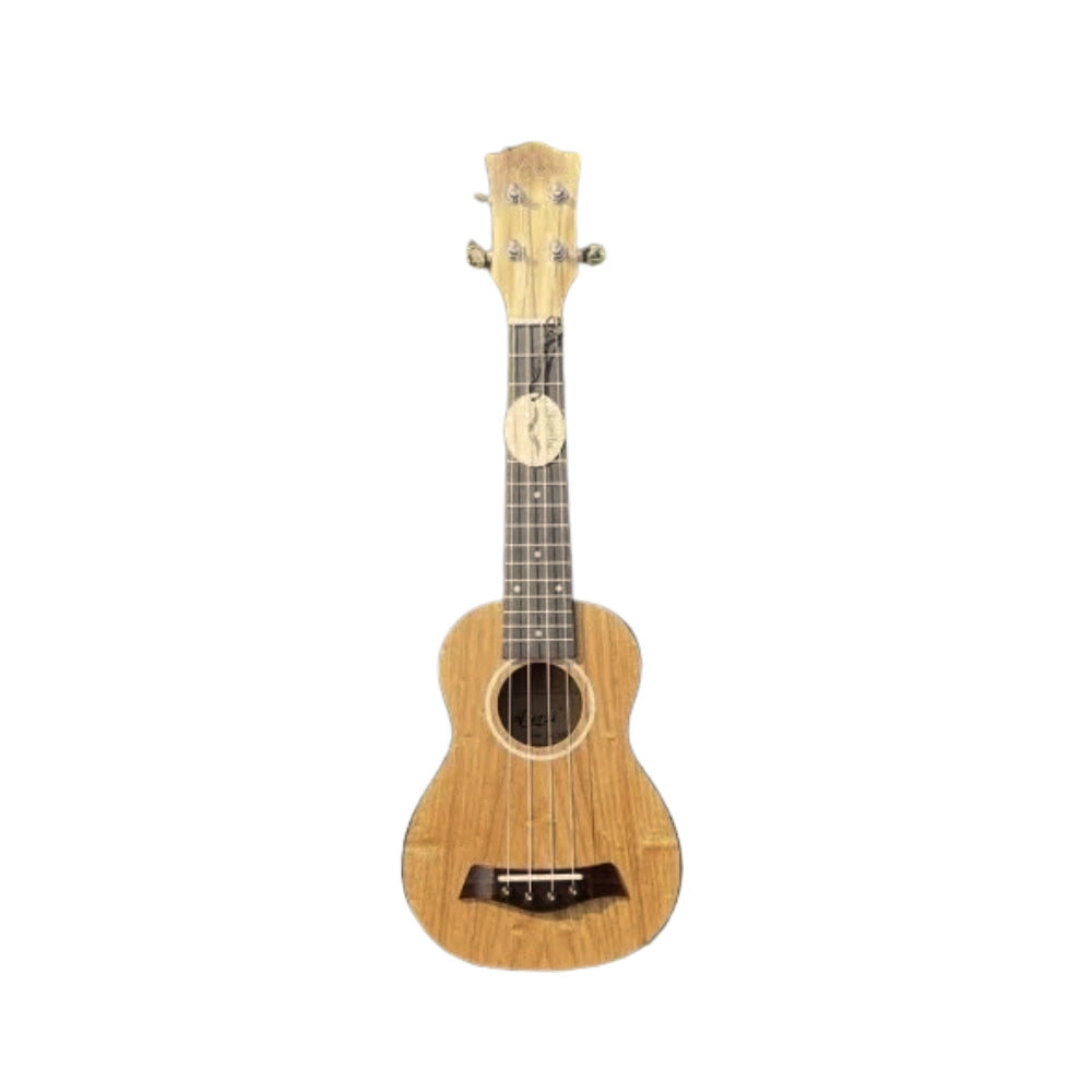 Aiersi SU021AD 21" Soprano Ukulele