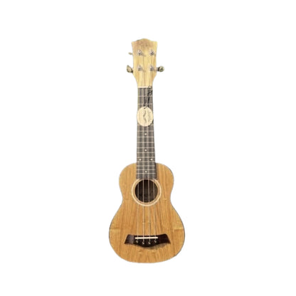 Aiersi SU021AD 21" Soprano Ukulele