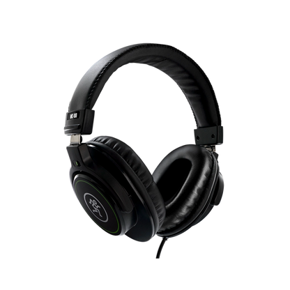 Mackie MC-100 Professional Closed-Back Headphones
