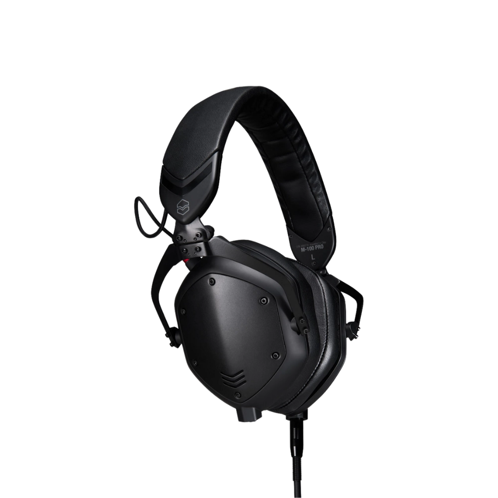 V-Moda M-100 PRO Stereo Headphones