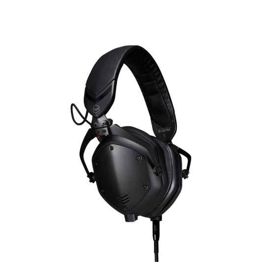 V-Moda M-100 PRO Stereo Headphones