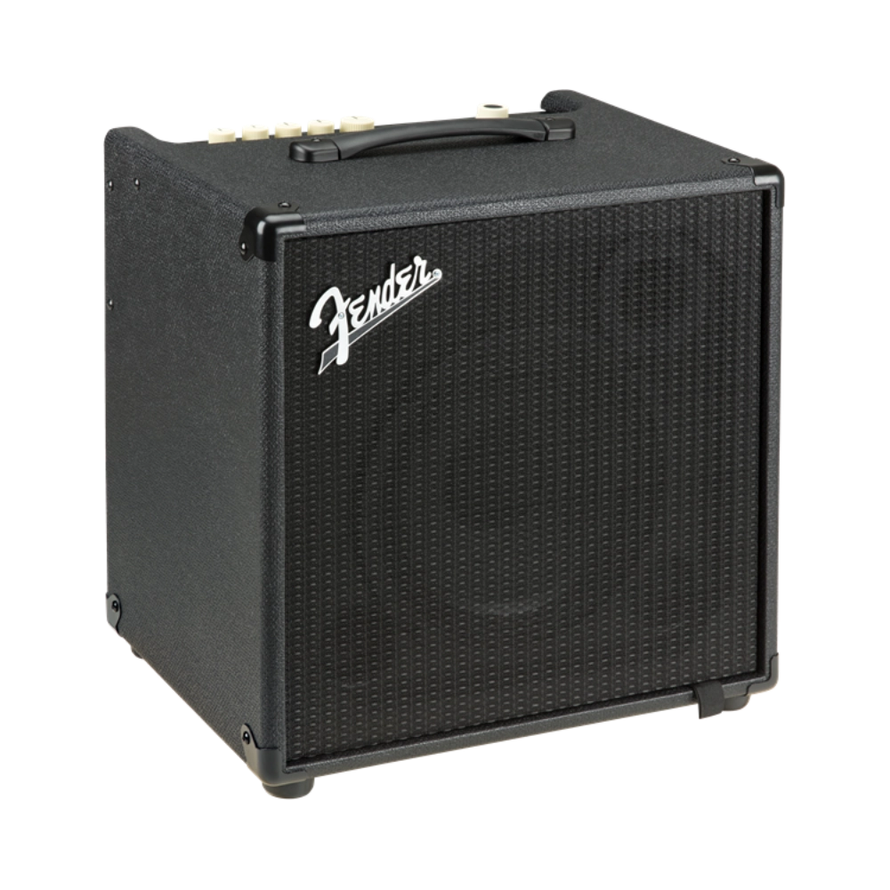 Fender 2376004000 Rumble Studio 40 Modelling Digital Bass Amplifier
