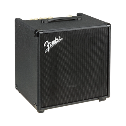 Fender 2376004000 Rumble Studio 40 Modelling Digital Bass Amplifier