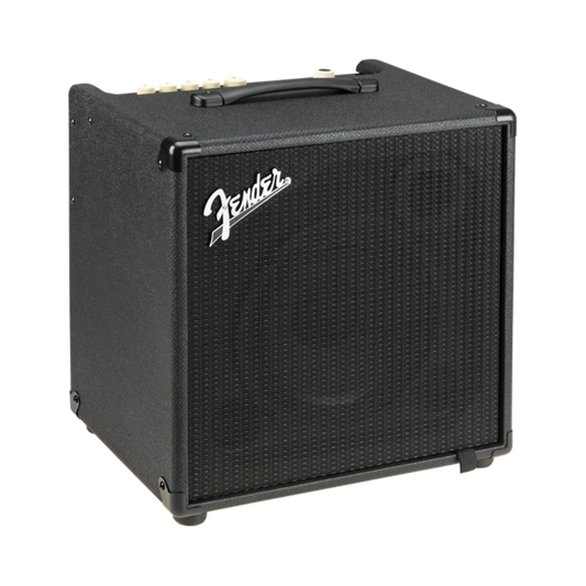 Fender 2376004000 Rumble Studio 40 Modelling Digital Bass Amplifier