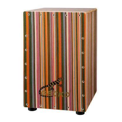 Gecko CL23A Cajon