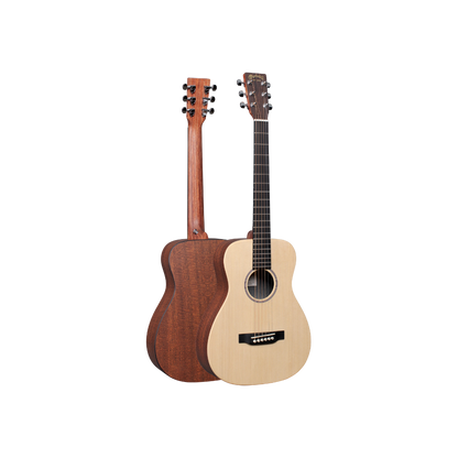 Martin LX1E Little Martin Acoustic-Electric Guitar
