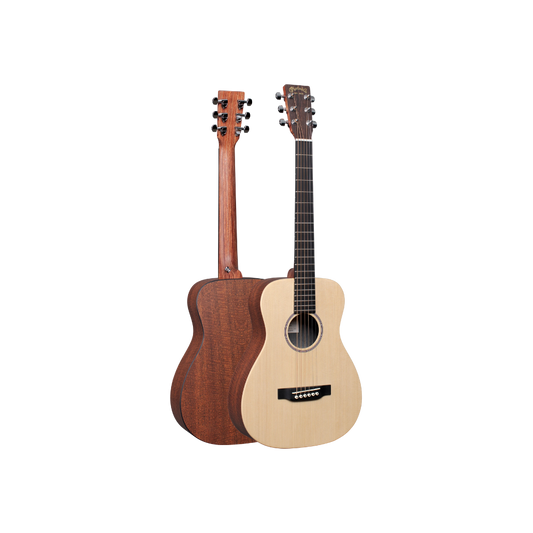 Martin LX1E Little Martin Acoustic-Electric Guitar