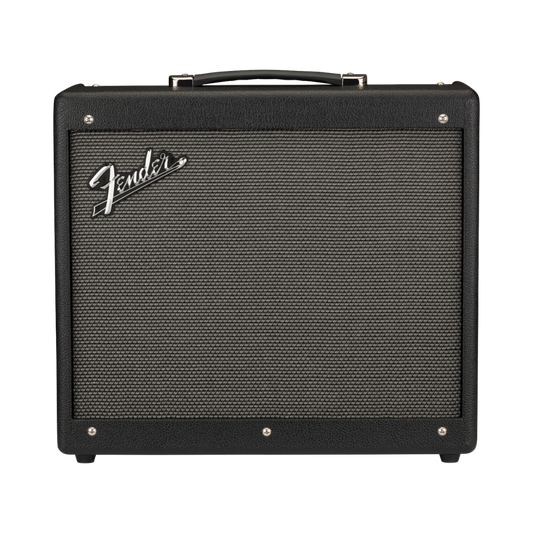 Fender 2310606000 Mustang GTX50 Electric Guitar Modeling Amplifier