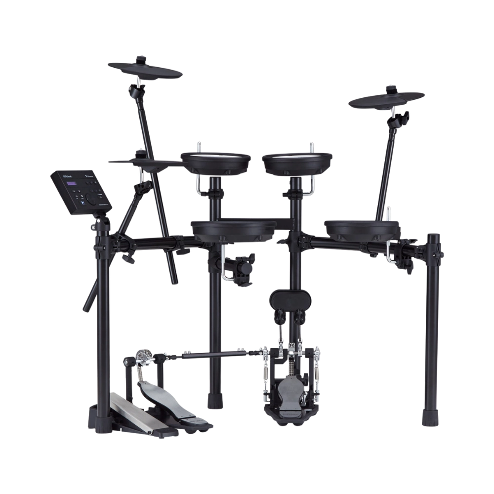Roland TD-07DMK Electric V-Drums