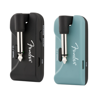 Fender 0239780001 Telepath Wireless System