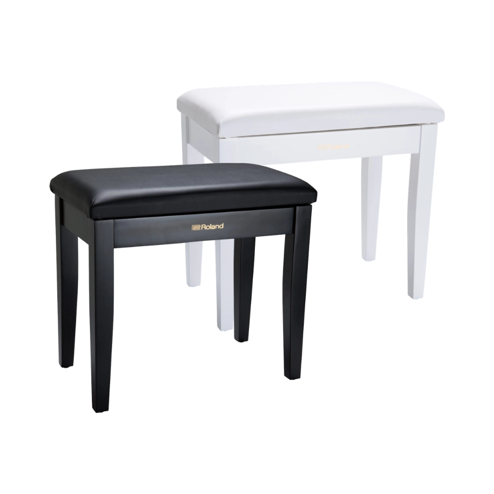 Roland RPB-100 Piano Bench (Multiple Colors Available)