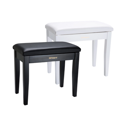 Roland RPB-100 Piano Bench (Multiple Colors Available)